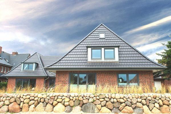 Seerose-Landhaus-Tadsen Вестерланд Экстерьер фото